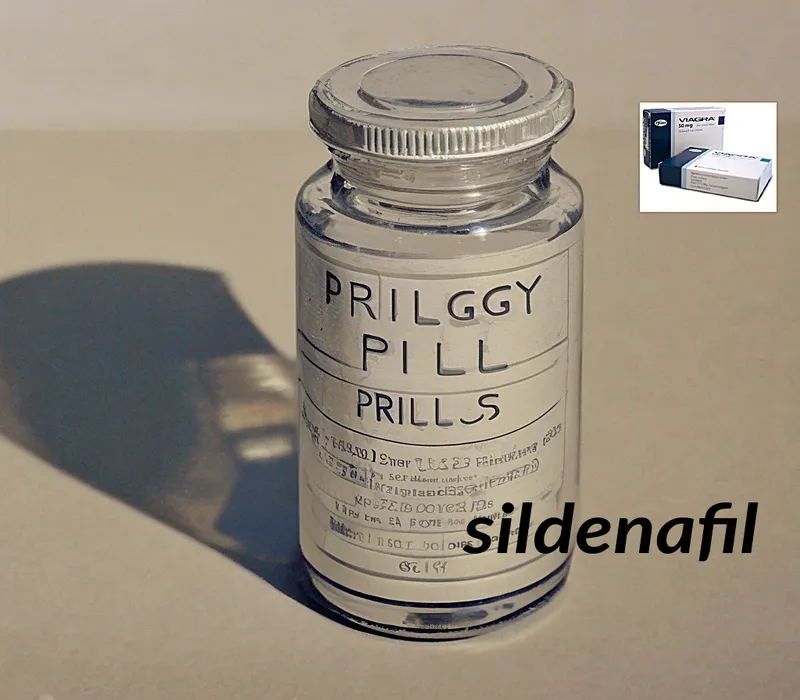 Sildenafil 50 mg sin receta